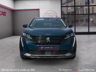 PEUGEOT d'occasion 3008 SUV de 2021 La Flèche (72)﻿
