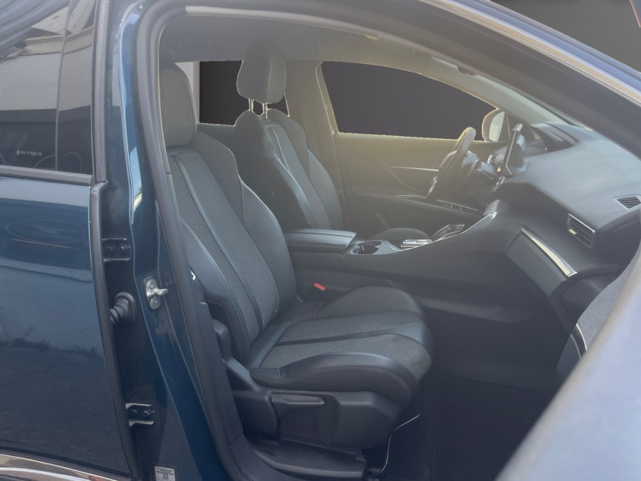 PEUGEOT d'occasion 3008 SUV de 2021 La Flèche (72)﻿