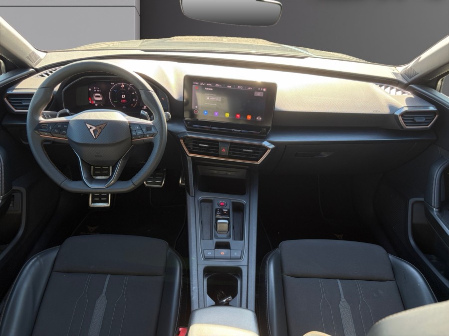 CUPRA d'occasion DSG IV 1.4 EHYBRID 245 DSG AUTO de 2020 Pamiers (09)﻿