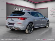 CUPRA d'occasion DSG IV 1.4 EHYBRID 245 DSG AUTO de 2020 Pamiers (09)﻿