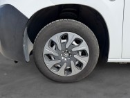 CITROEN d'occasion BERLINGO M 650 1.5 BLUE HDI 100 CONTROL de 2020