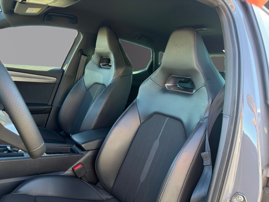 CUPRA d'occasion DSG IV 1.4 EHYBRID 245 DSG AUTO de 2020 Pamiers (09)﻿