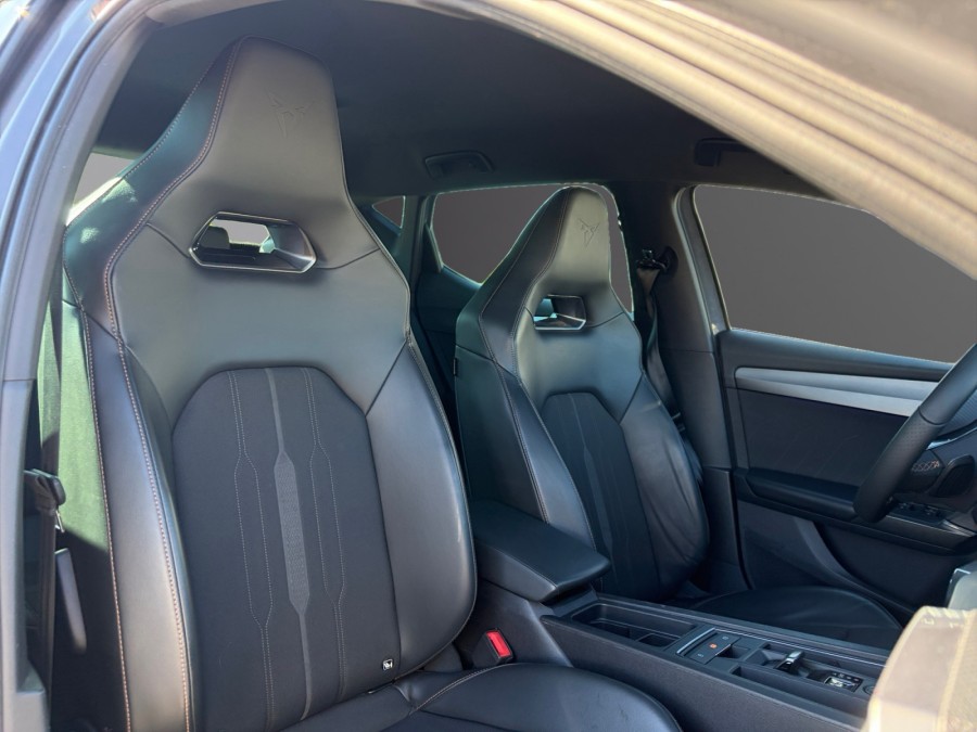 CUPRA d'occasion DSG IV 1.4 EHYBRID 245 DSG AUTO de 2020 Pamiers (09)﻿