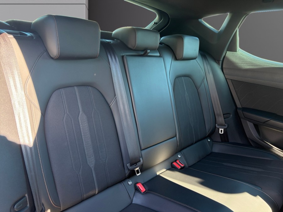 CUPRA d'occasion DSG IV 1.4 EHYBRID 245 DSG AUTO de 2020 Pamiers (09)﻿