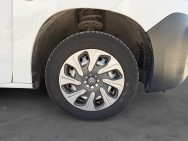 CITROEN d'occasion BERLINGO M 650 1.5 BLUE HDI 100 CONTROL de 2020