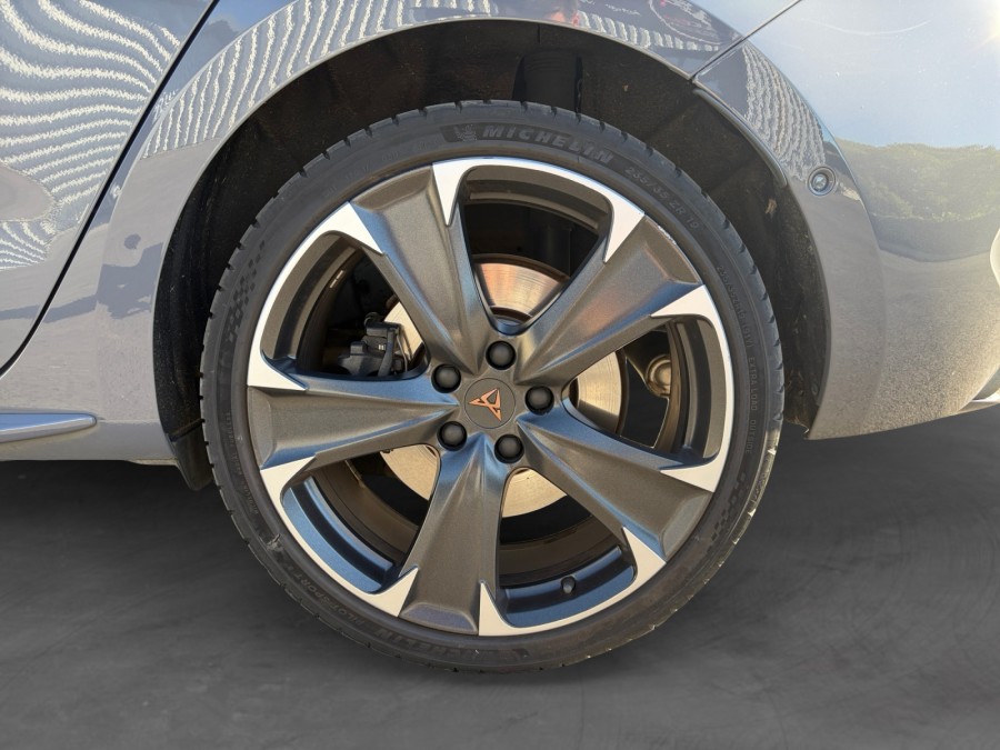 CUPRA d'occasion DSG IV 1.4 EHYBRID 245 DSG AUTO de 2020 Pamiers (09)﻿