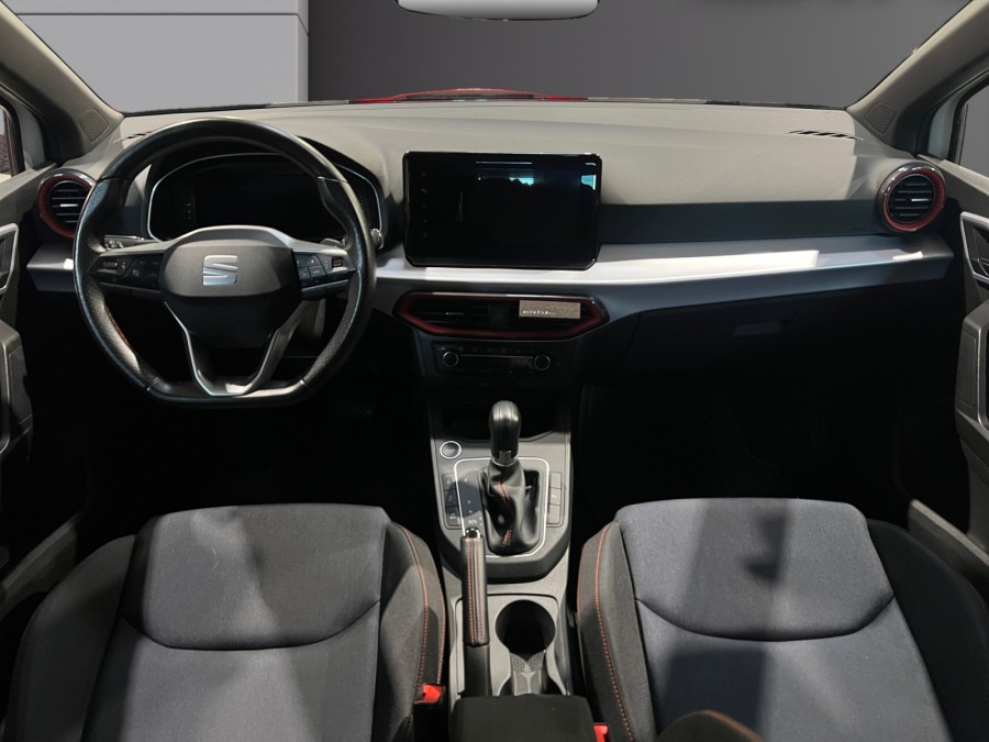 SEAT d'occasion IBIZA 1.5 TSI 150 FR DSG AUTO de 2024 Fontainebleau