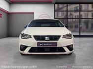 SEAT d'occasion IBIZA 1.5 TSI 150 FR DSG AUTO de 2024 Fontainebleau