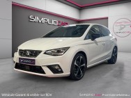 SEAT d'occasion IBIZA 1.5 TSI 150 FR DSG AUTO de 2024 Fontainebleau