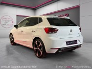 SEAT d'occasion IBIZA 1.5 TSI 150 FR DSG AUTO de 2024 Fontainebleau