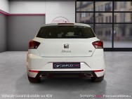 SEAT d'occasion IBIZA 1.5 TSI 150 FR DSG AUTO de 2024 Fontainebleau