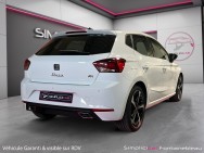 SEAT d'occasion IBIZA 1.5 TSI 150 FR DSG AUTO de 2024 Fontainebleau