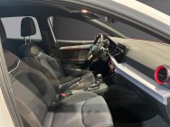 SEAT d'occasion IBIZA 1.5 TSI 150 FR DSG AUTO de 2024 Fontainebleau