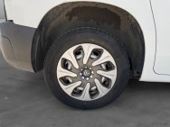 CITROEN d'occasion BERLINGO M 650 1.5 BLUE HDI 100 CONTROL de 2020