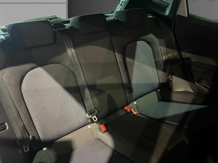 SEAT d'occasion IBIZA 1.5 TSI 150 FR DSG AUTO de 2024 Fontainebleau