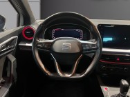 SEAT d'occasion IBIZA 1.5 TSI 150 FR DSG AUTO de 2024 Fontainebleau