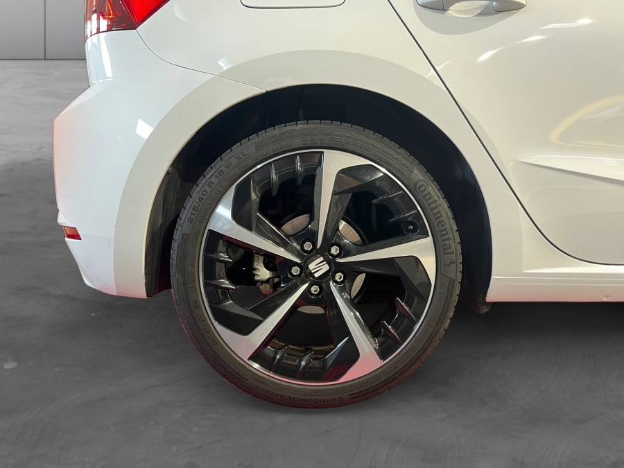 SEAT d'occasion IBIZA 1.5 TSI 150 FR DSG AUTO de 2024 Fontainebleau