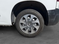 CITROEN d'occasion BERLINGO M 650 1.5 BLUE HDI 100 CONTROL de 2020