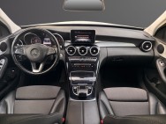 MERCEDES d'occasion CLASSE C IV C220 BLUETEC BUSINESS de 2016 Valence