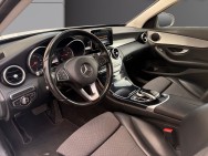 MERCEDES d'occasion CLASSE C IV C220 BLUETEC BUSINESS de 2016 Valence