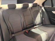 MERCEDES d'occasion CLASSE C IV C220 BLUETEC BUSINESS de 2016 Valence