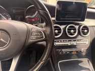 MERCEDES d'occasion CLASSE C IV C220 BLUETEC BUSINESS de 2016 Valence