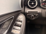 MERCEDES d'occasion CLASSE C IV C220 BLUETEC BUSINESS de 2016 Valence
