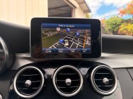 MERCEDES d'occasion CLASSE C IV C220 BLUETEC BUSINESS de 2016 Valence