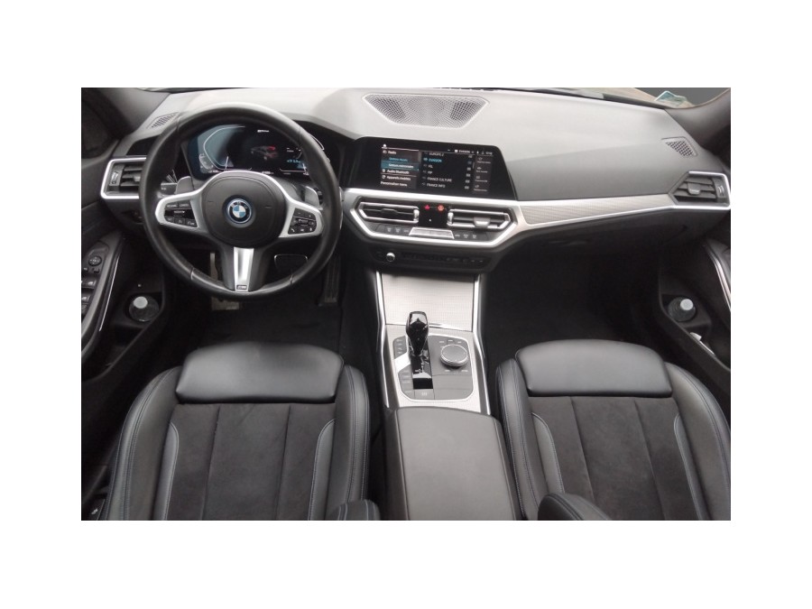 BMW d'occasion SERIE 3 320 E de 2022 Beauvais (60)﻿