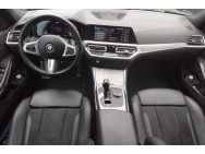 BMW d'occasion SERIE 3 320 E de 2022 Beauvais (60)﻿