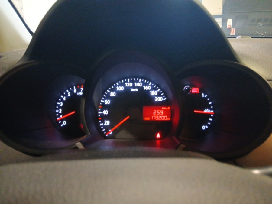 KIA d'occasion PICANTO 1 69 de 2012 Beauvais (60)﻿