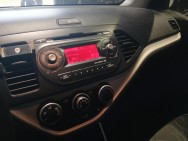 KIA d'occasion PICANTO 1 69 de 2012 Beauvais (60)﻿