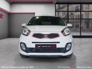 KIA d'occasion PICANTO 1 69 de 2012 Beauvais (60)﻿
