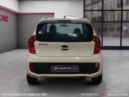 KIA d'occasion PICANTO 1 69 de 2012 Beauvais (60)﻿