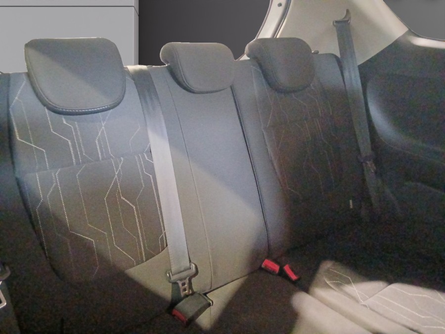 KIA d'occasion PICANTO 1 69 de 2012 Beauvais (60)﻿