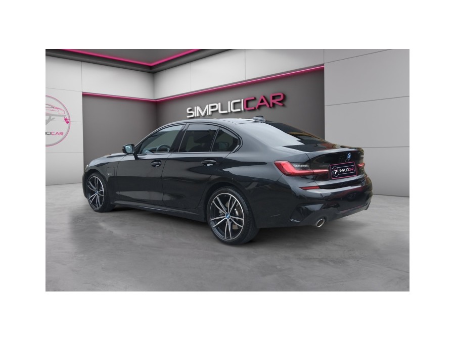 BMW d'occasion SERIE 3 320 E de 2022 Beauvais (60)﻿