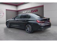 BMW d'occasion SERIE 3 320 E de 2022 Beauvais (60)﻿