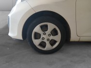 KIA d'occasion PICANTO 1 69 de 2012 Beauvais (60)﻿