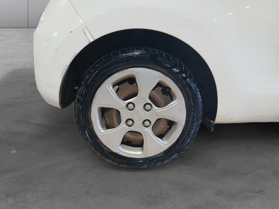KIA d'occasion PICANTO 1 69 de 2012 Beauvais (60)﻿
