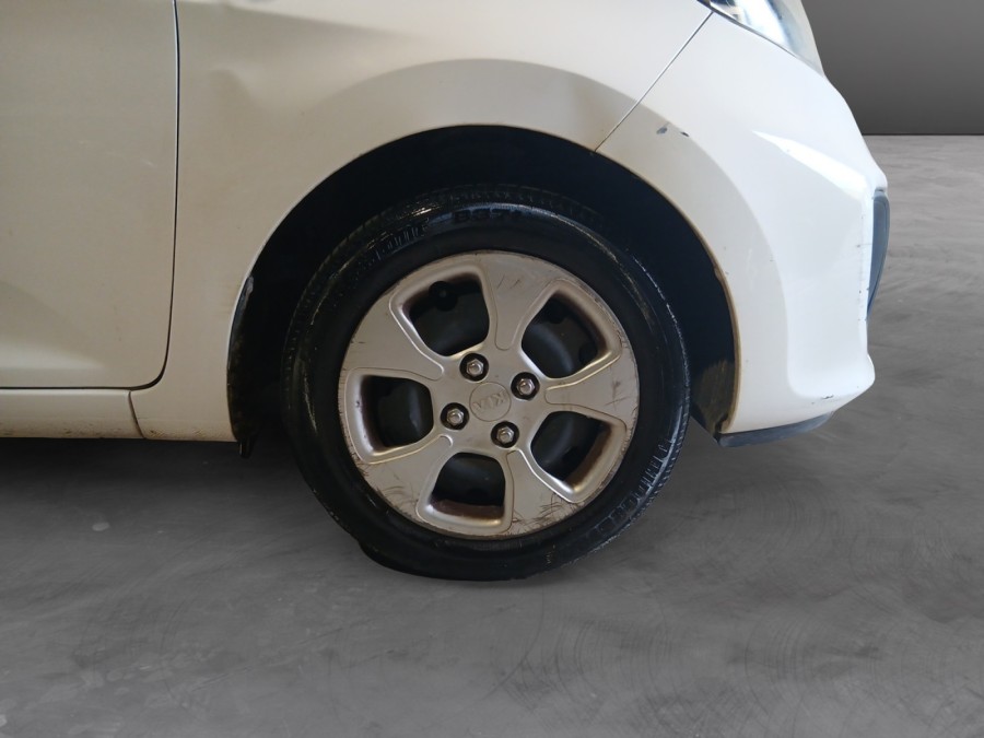 KIA d'occasion PICANTO 1 69 de 2012 Beauvais (60)﻿