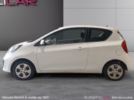 KIA d'occasion PICANTO 1 69 de 2012 Beauvais (60)﻿