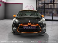 CITROEN d'occasion DS3 1.6 THP 202 RACING de 2014 Magny-en-Vexin (95)﻿