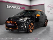 CITROEN d'occasion DS3 1.6 THP 202 RACING de 2014 Magny-en-Vexin (95)﻿