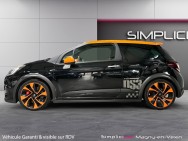 CITROEN d'occasion DS3 1.6 THP 202 RACING de 2014 Magny-en-Vexin (95)﻿