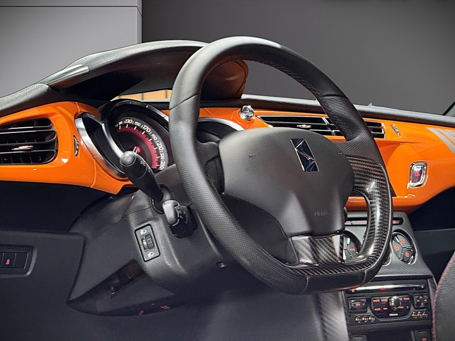 CITROEN d'occasion DS3 1.6 THP 202 RACING de 2014 Magny-en-Vexin (95)﻿