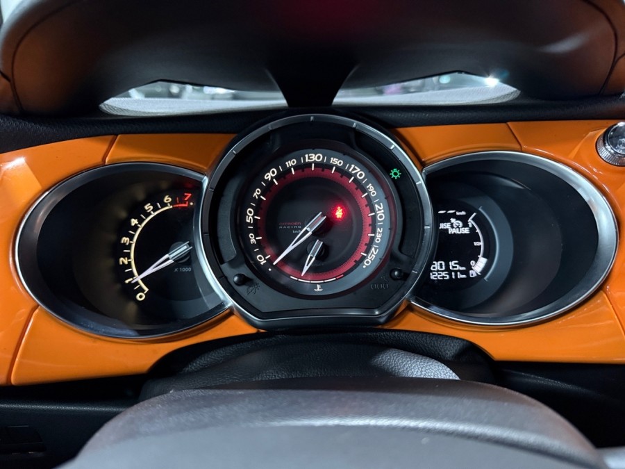 CITROEN d'occasion DS3 1.6 THP 202 RACING de 2014 Magny-en-Vexin (95)﻿