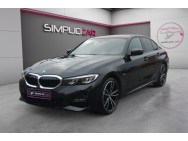 BMW d'occasion SERIE 3 320 E de 2022 Beauvais (60)﻿