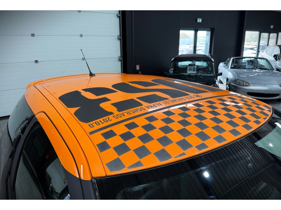 CITROEN d'occasion DS3 1.6 THP 202 RACING de 2014 Magny-en-Vexin (95)﻿