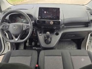 OPEL d'occasion COMBO L1H1 1000kg 1.6 100ch S&S Pack Business de 2018