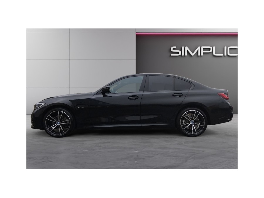 BMW d'occasion SERIE 3 320 E de 2022 Beauvais (60)﻿